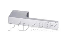 Ручка для межкомнатной двери Armadillo BRICK UCS MWSC-33 (Итальянский тисненый)