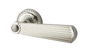 Ручка для межкомнатной двери Armadillo Romeo CL3-SILVER-925 (Серебро 925)