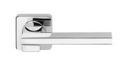 Ручка для межкомнатной двери Armadillo SENA SQ002-21CP-8 (Хром)