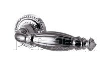 Ручка для межкомнатной двери Armadillo Bella CL2 СP-8 (Хром)