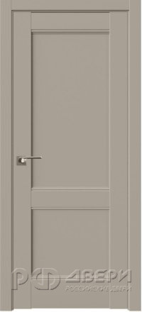 Межкомнатная дверь 108U ПГ (Санд)