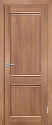 Межкомнатная дверь Техно 701 (Миндаль)