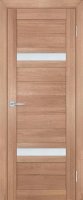 Техно 705 (Миндаль/Белое Сатинато)