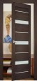 Техно 742 (Венге/Белое Сатинато) Мини фото #1