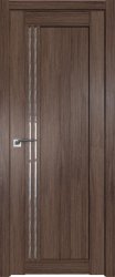 Межкомнатная дверь Profil doors 2.50XN ПО (Салинас темный/Матовое)