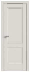 Межкомнатная дверь 91U (ДаркВайт)