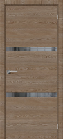 Порта 55 4AF ПО (East Skyline/Mirox Grey)