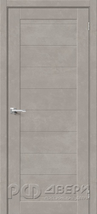 Модель-21 ПГ (Gris Beton)