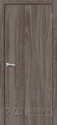 Межкомнатная дверь с шумоизоляцией Модель-0 ПГ (Ash Wood)