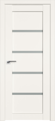 Межкомнатная дверь Profil Doors 2.09U (ДаркВайт)