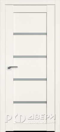 Межкомнатная дверь Profil Doors 2.09U (ДаркВайт)