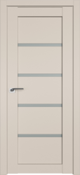 Межкомнатная дверь Profil Doors 2.09U (Санд)