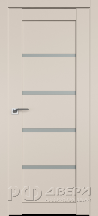 Межкомнатная дверь Profil Doors 2.09U (Санд)
