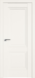 Межкомнатная дверь Profil Doors 80U (ДаркВайт)