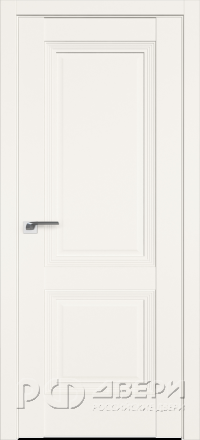 Межкомнатная дверь Profil Doors 80U (ДаркВайт)