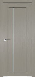 Межкомнатная дверь Profil doors 2.70XN ПО (Стоун/Матовое)