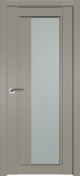 Межкомнатная дверь Profil doors 2.72XN ПО (Стоун/Матовое)