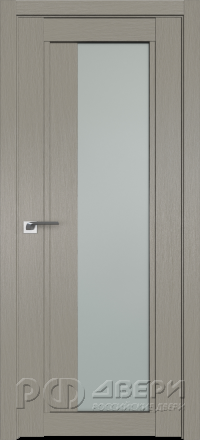 Межкомнатная дверь Profil doors 2.72XN ПО (Стоун/Матовое)
