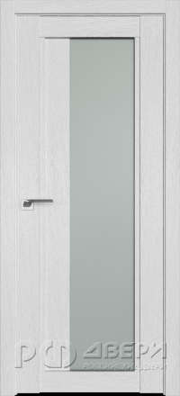 Межкомнатная дверь Profil doors 2.72XN ПО (Монблан/Матовое)