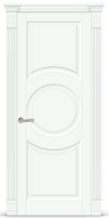 Венеция 6 ПГ (Белый Ral 9003)