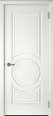 Скин-5 ПГ (Белая эмаль) Мини фото #1