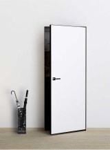Новая модель скрытой двери Invisible