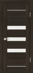 Межкомнатная дверь PS-18 (Мокко)