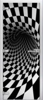 Abstraction-08 ПО (Фотопечать)