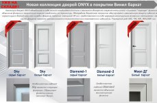 Новая серия Onyx