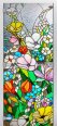 Stained Glass-03 ПО (Фотопечать) Мини фото #1