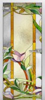 Stained Glass-04 ПО (Фотопечать)