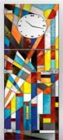 Stained Glass-05 ПО (Фотопечать)
