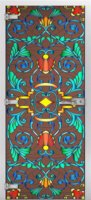 Stained Glass-07 ПО (Фотопечать)