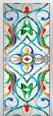 Stained Glass-08 ПО (Фотопечать) Мини фото #1