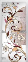 Stained Glass-10 ПО (Фотопечать)