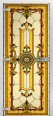 Stained Glass-12 ПО (Фотопечать) Мини фото #1