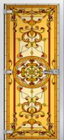 Stained Glass-13 ПО (Фотопечать)