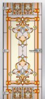 Stained Glass-14 ПО (Фотопечать)