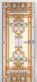Stained Glass-14 ПО (Фотопечать) Мини фото #1