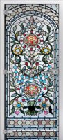 Stained Glass-15 ПО (Фотопечать)