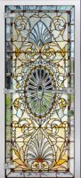 Stained Glass-17 ПО (Фотопечать)