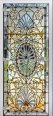 Stained Glass-17 ПО (Фотопечать) Мини фото #1