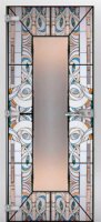 Stained Glass-18 ПО (Фотопечать)