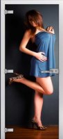 Woman-13 ПО (Фотопечать)