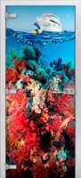 Underwater World-05 ПО (Фотопечать)