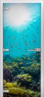 Underwater World-06 ПО (Фотопечать)
