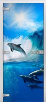 Underwater World-09 ПО (Фотопечать)