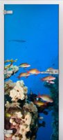 Underwater World-10 ПО (Фотопечать)
