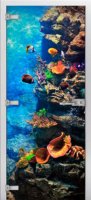 Underwater World-15 ПО (Фотопечать)