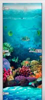 Underwater World-19 ПО (Фотопечать)